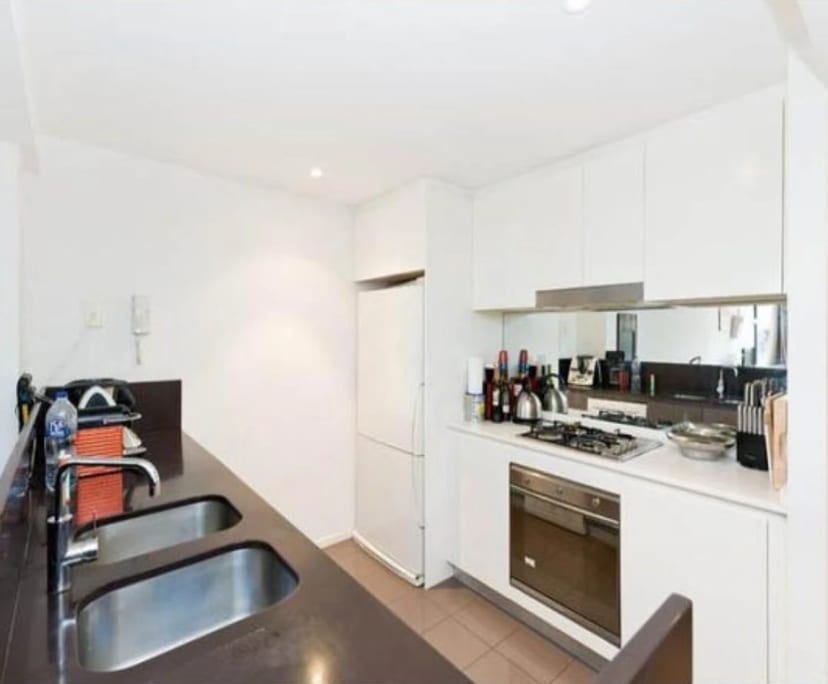 Student accommodation