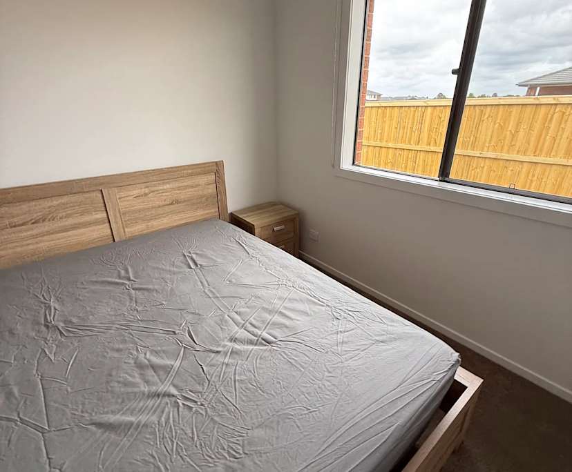 $250, Share-house, 5 rooms, Bonshaw VIC 3352, Bonshaw VIC 3352