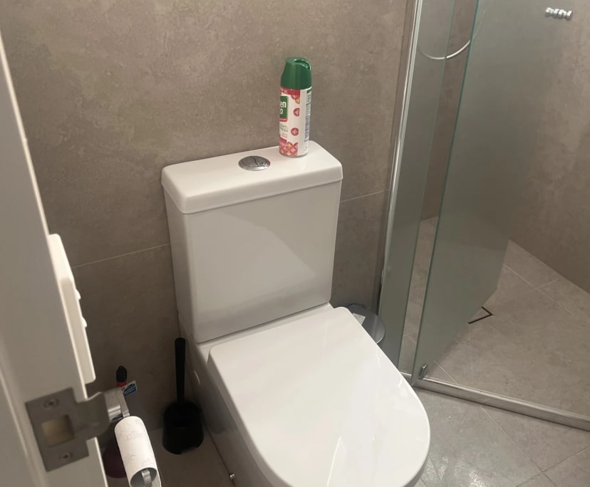 $400, Flatshare, 2 bathrooms, Rouse Hill NSW 2155