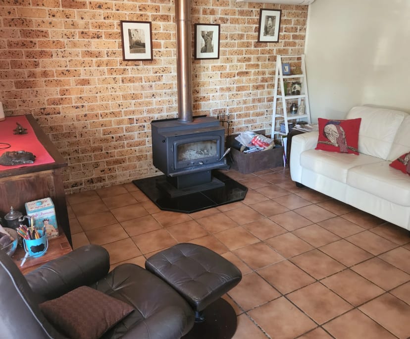 $200, Share-house, 3 bathrooms, Bomaderry NSW 2541