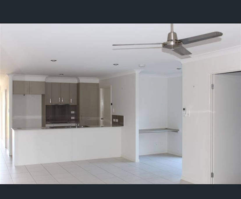 Room with own bathroom