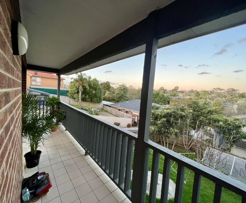 2 Rooms for Rent in Endeavour Hills, Melbourne 23...