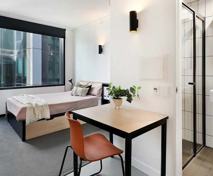 Student accommodation