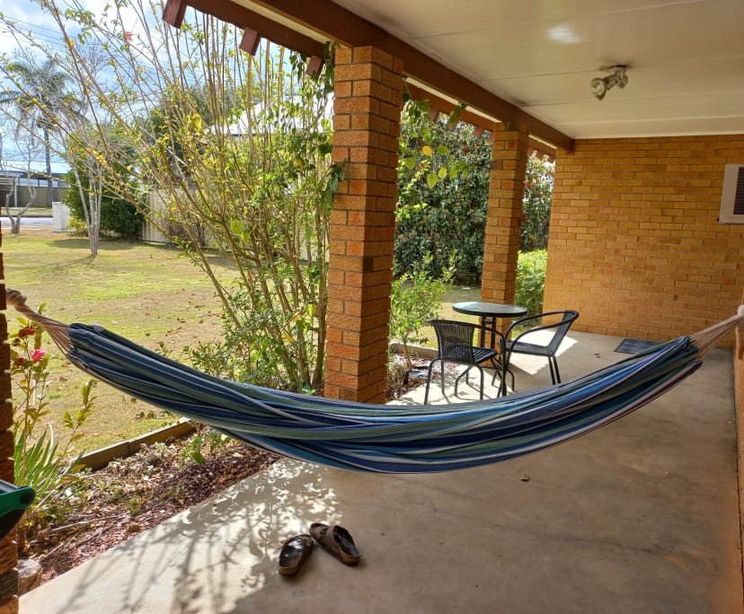 Room for Rent in Taree, NSW 200, Furnished, Share...