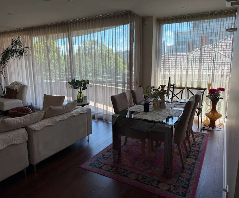 $400, Flatshare, 2 bathrooms, Melbourne VIC 3004