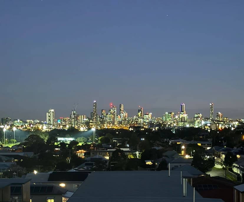 $365, Flatshare, 2 bathrooms, Windsor QLD 4030