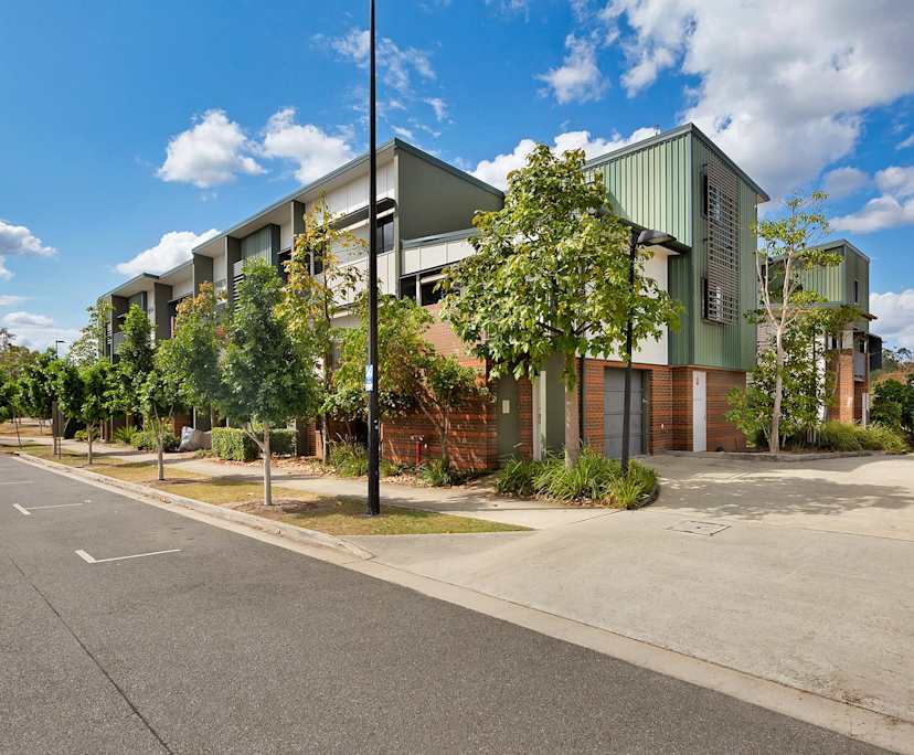Student accommodation