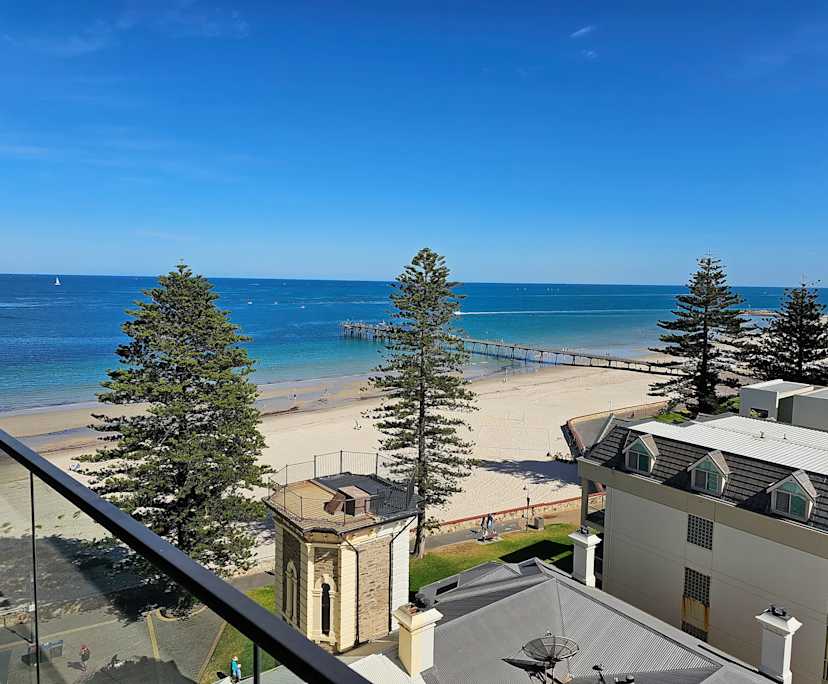 $500, Flatshare, 3 bathrooms, Glenelg SA 5045