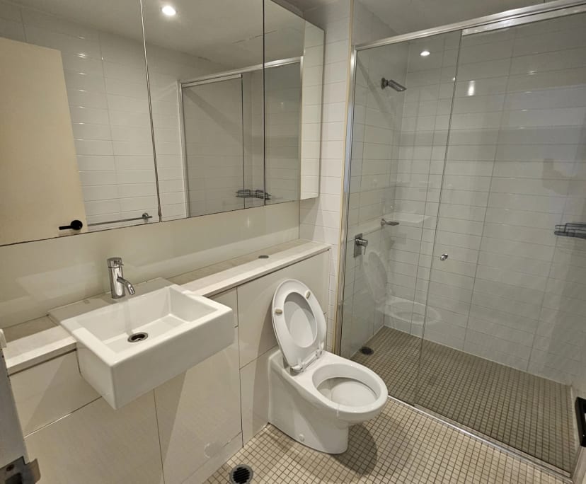 $325, Flatshare, 2 bathrooms, Ultimo NSW 2007