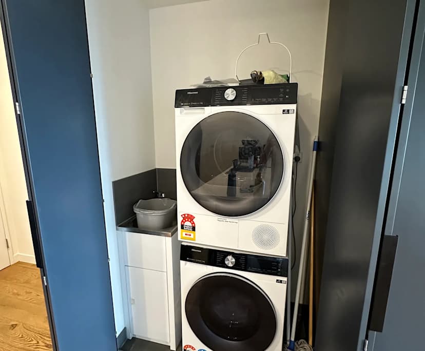 $350, Flatshare, 2 bathrooms, Footscray VIC 3011