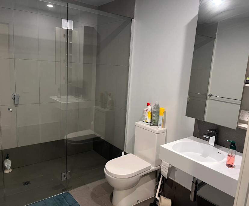 Student accommodation