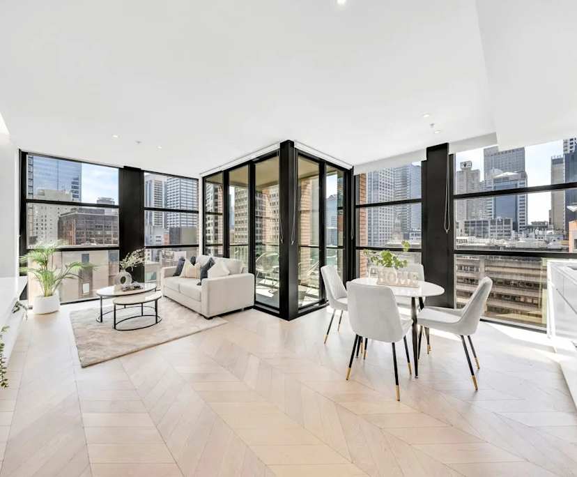 One bed flat for rent