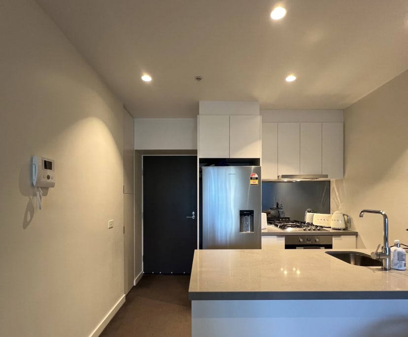 $460, Flatshare, 2 bathrooms, Southbank VIC 3006