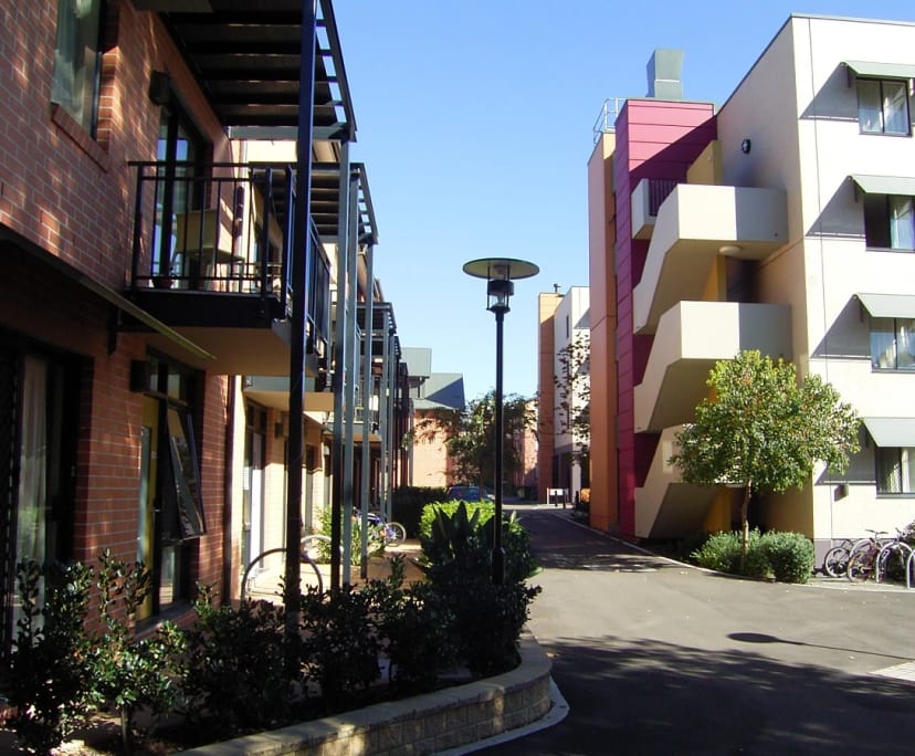 $345-580, Student-accommodation, 6 rooms, Newtown NSW 2042, Newtown NSW 2042