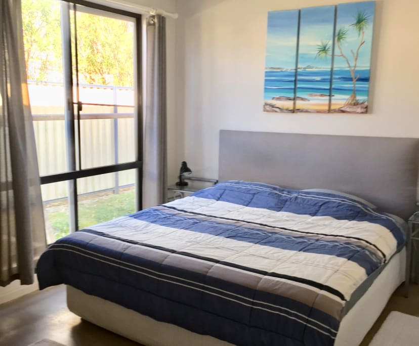 $220-240, Share-house, 3 rooms, Elimbah QLD 4516, Elimbah QLD 4516