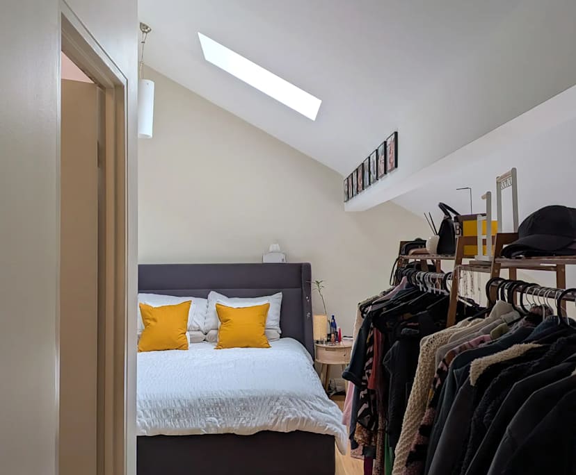 $760, 1-bed, 1 bathroom, Croydon NSW 2132