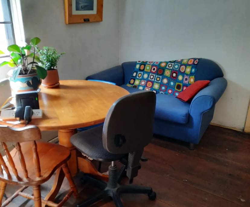 Room in a flatshare