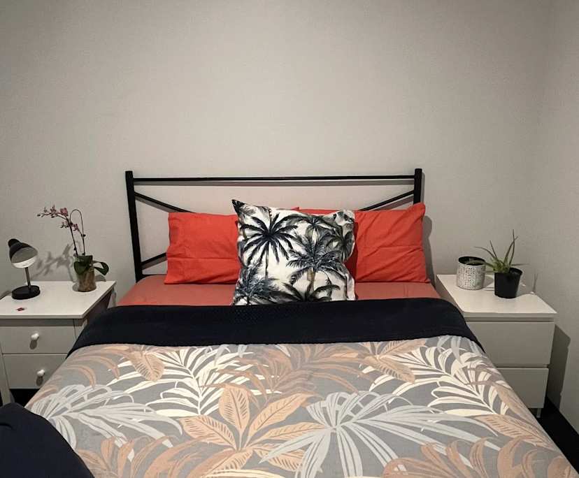 $300-420, Share-house, 2 rooms, Hamilton Hill WA 6163, Hamilton Hill WA 6163