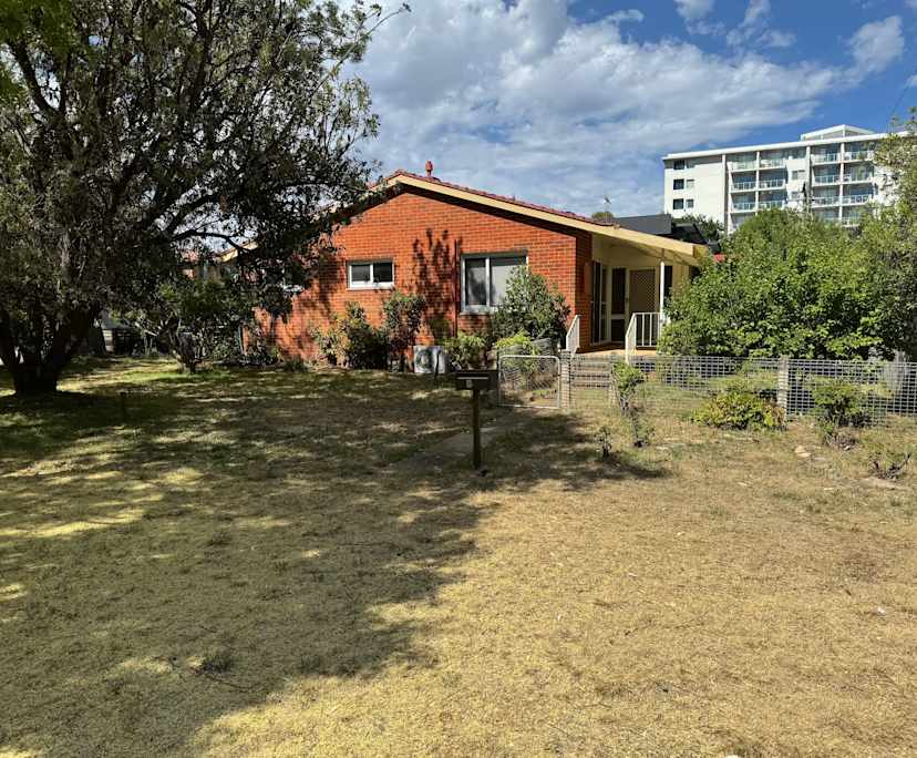 $275, Share-house, 4 bathrooms, Dickson ACT 2602