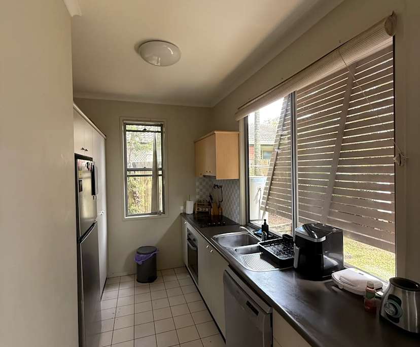 $250, Share-house, 3 bathrooms, Morningside QLD 4170