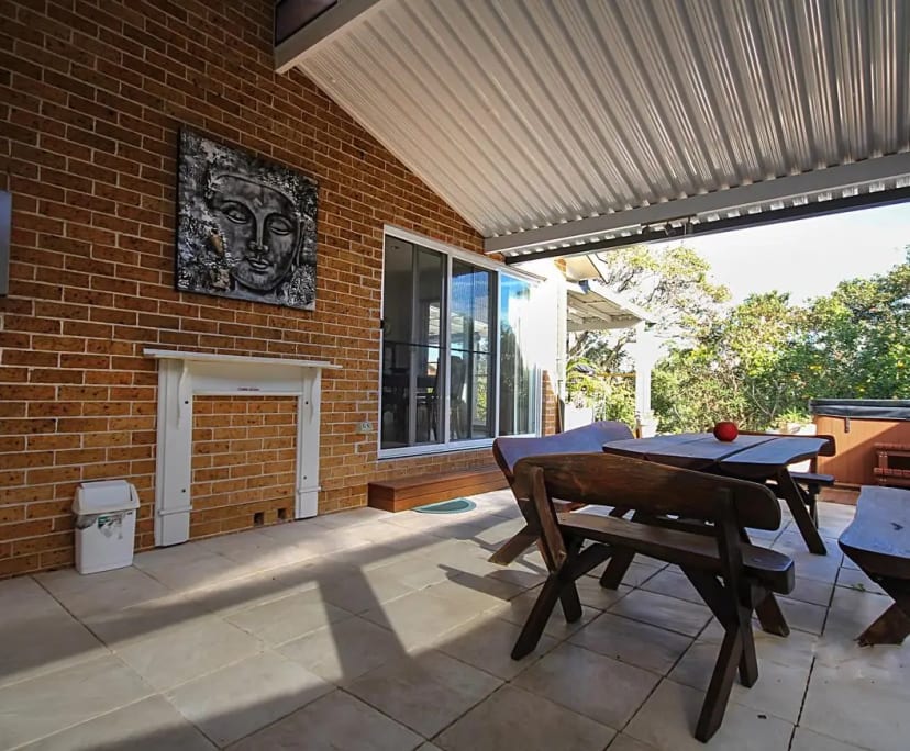 $200, Share-house, 4 bathrooms, Coffs Harbour NSW 2450