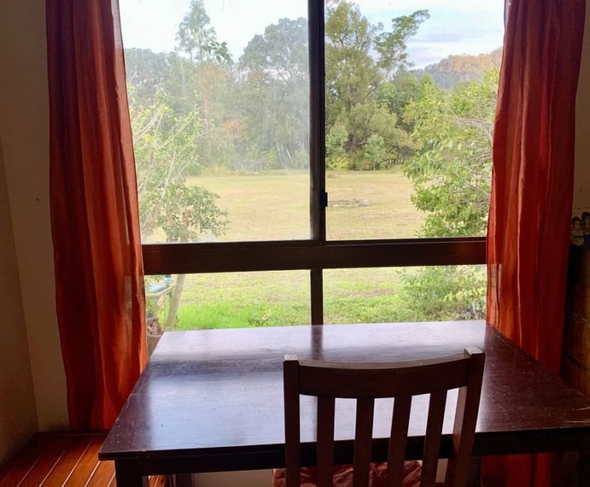 Room for Rent in Mullumbimby, NSW 260, Flexible w...