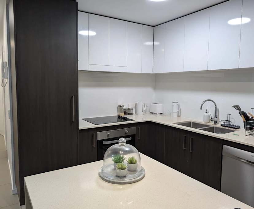 $365, Flatshare, 2 bathrooms, Southport QLD 4215