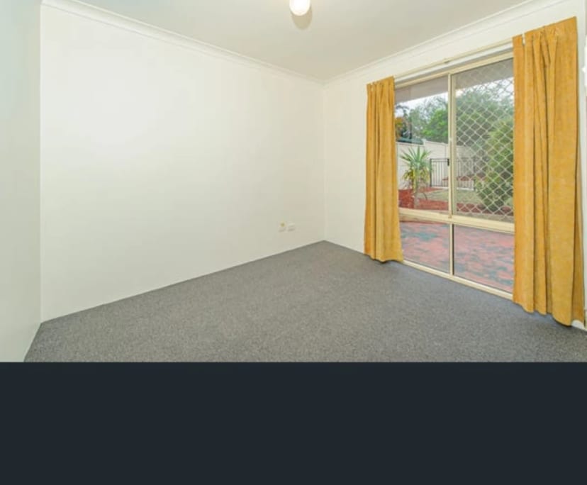 Room for Rent in Waikiki, Perth 200, Flexible wit...