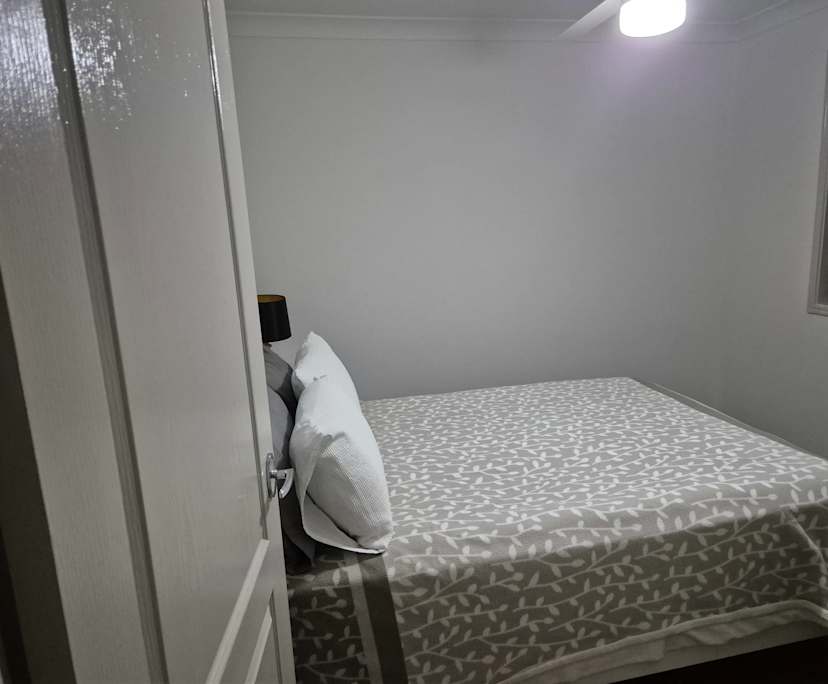 Room in a share house