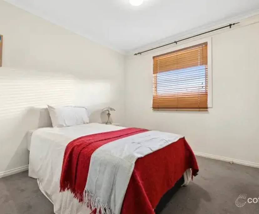Room in a share house
