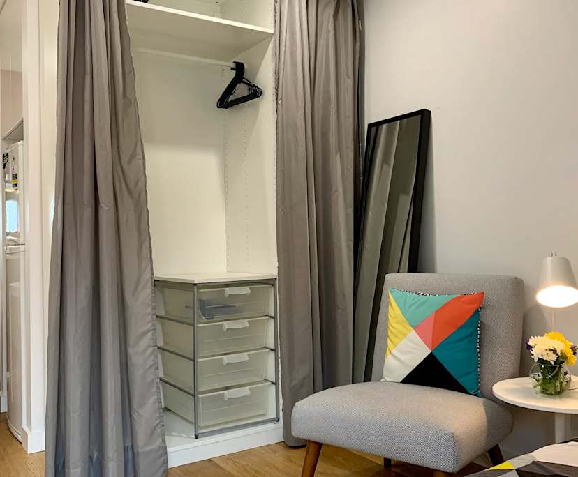 $620, Studio, 1 bathroom, Waterloo NSW 2017