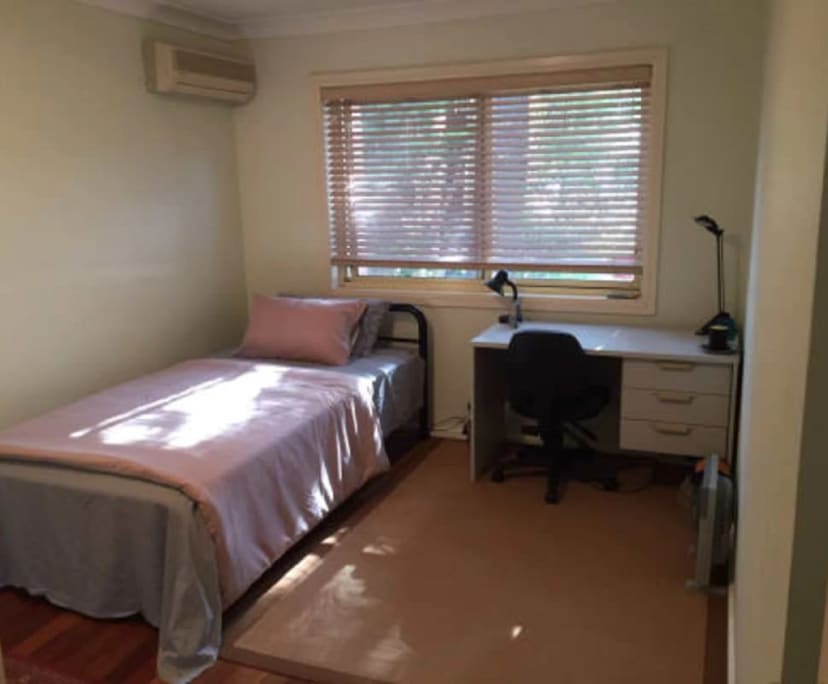 $300, Share-house, 3 bathrooms, Ashfield NSW 2131