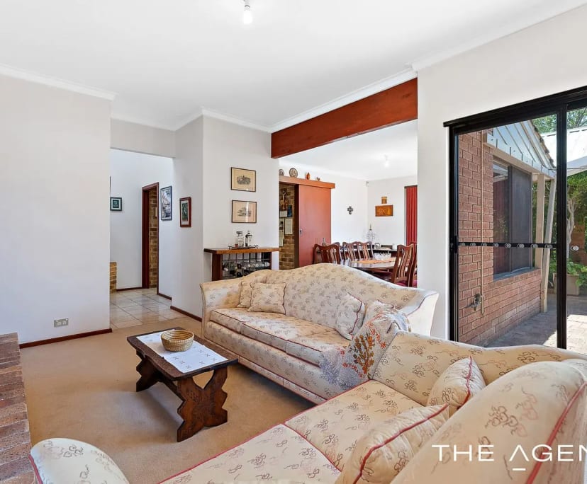 $340, Share-house, 4 bathrooms, Kardinya WA 6163