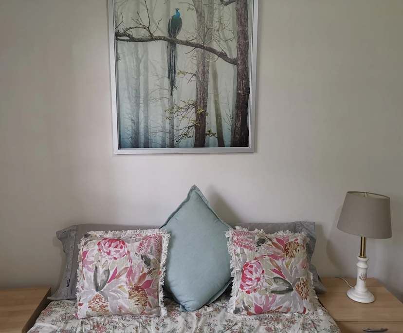 $225-285, Share-house, 2 rooms, Footscray VIC 3011, Footscray VIC 3011