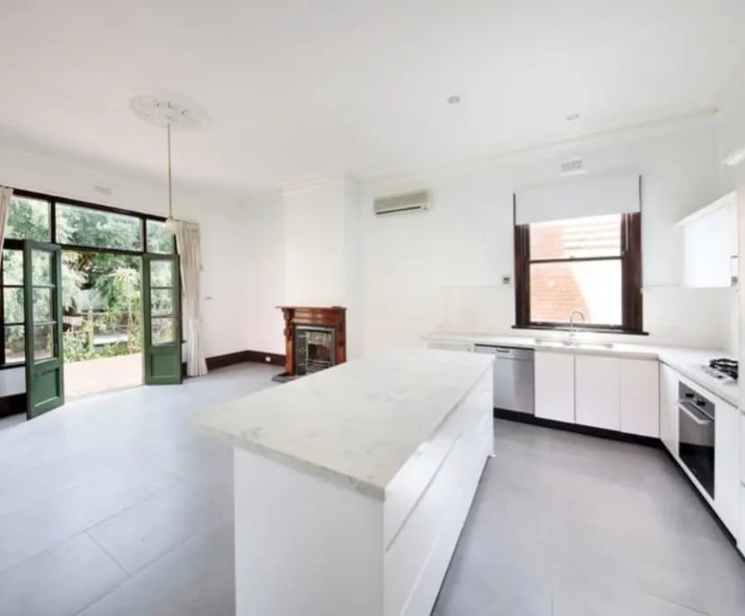 Room for Rent in Sandringham, Melbourne 390, Flex...