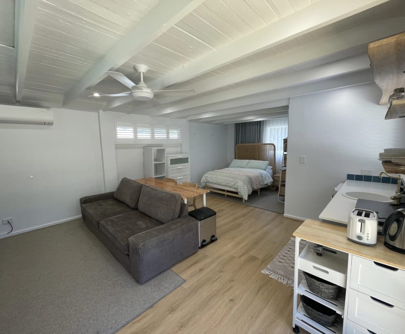 Granny Flat for Rent in Port Macquarie, NSW 350,