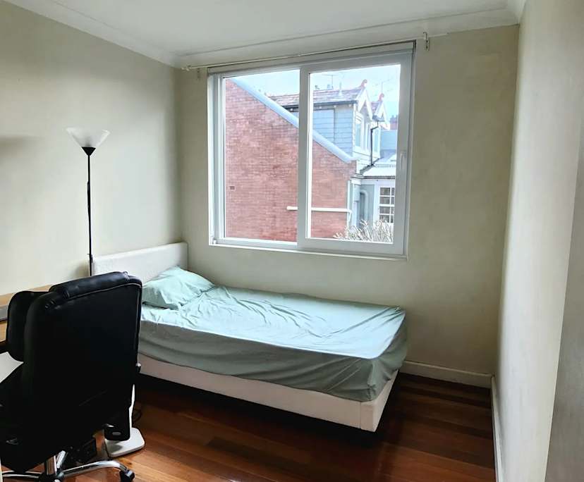 $450, Flatshare, 2 bathrooms, Lavender Bay NSW 2060