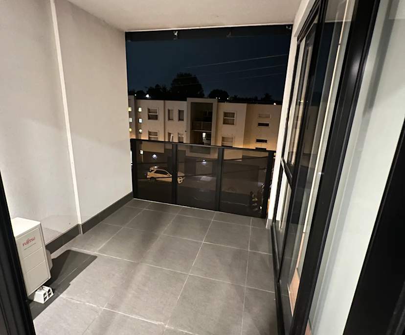 $375, Flatshare, 2 bathrooms, Essendon VIC 3040