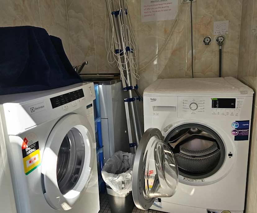 $400, Share-house, 2 bathrooms, Matraville NSW 2036