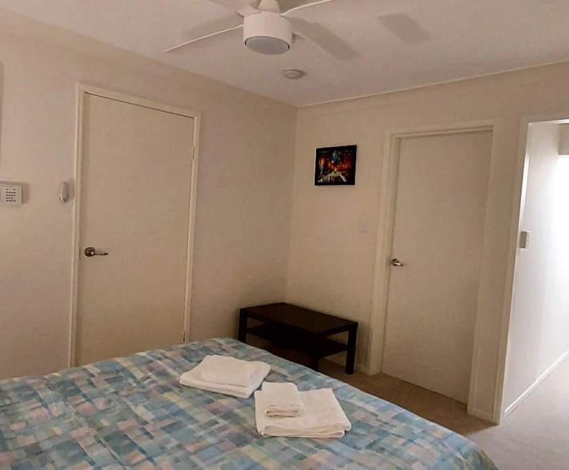 Furnished room granny flat for rent