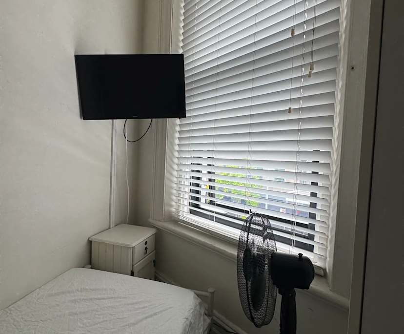 $330, Flatshare, 5 bathrooms, Potts Point NSW 2011