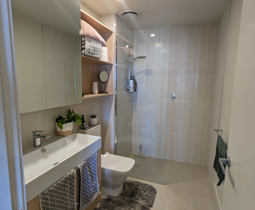 $800, 1-bed, 1 bathroom, Brisbane City QLD 4000