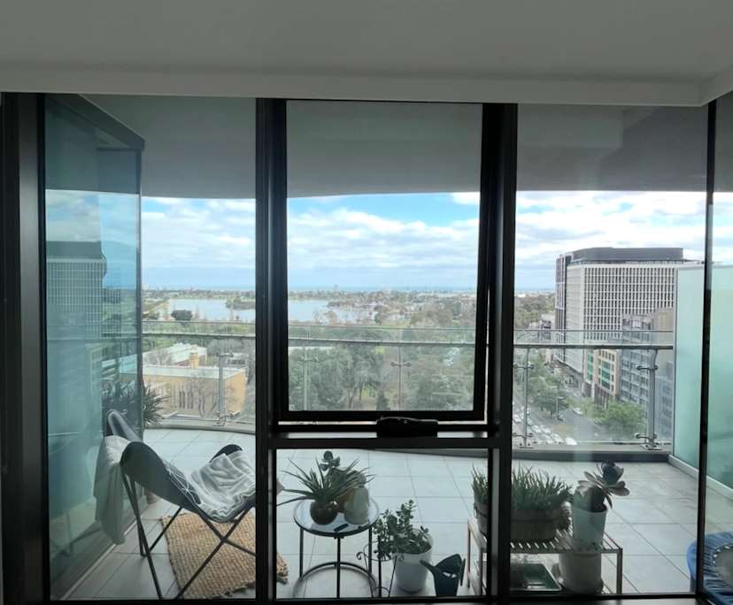 $420, Flatshare, 2 bathrooms, Melbourne VIC 3004