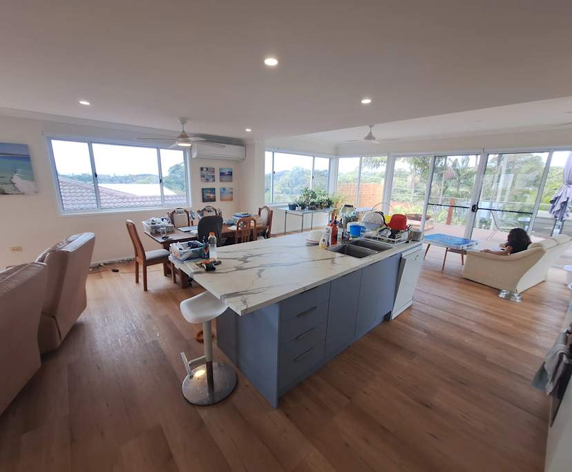 $215, Share-house, 3 bathrooms, Port Macquarie NSW 2444