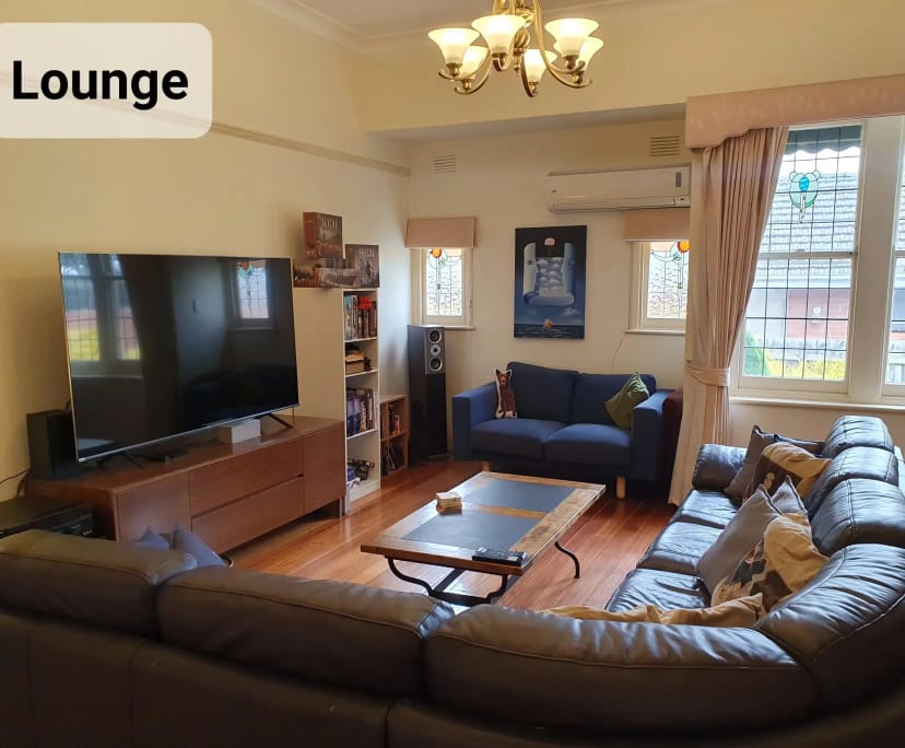 $246, Share-house, 4 bathrooms, Camberwell VIC 3124