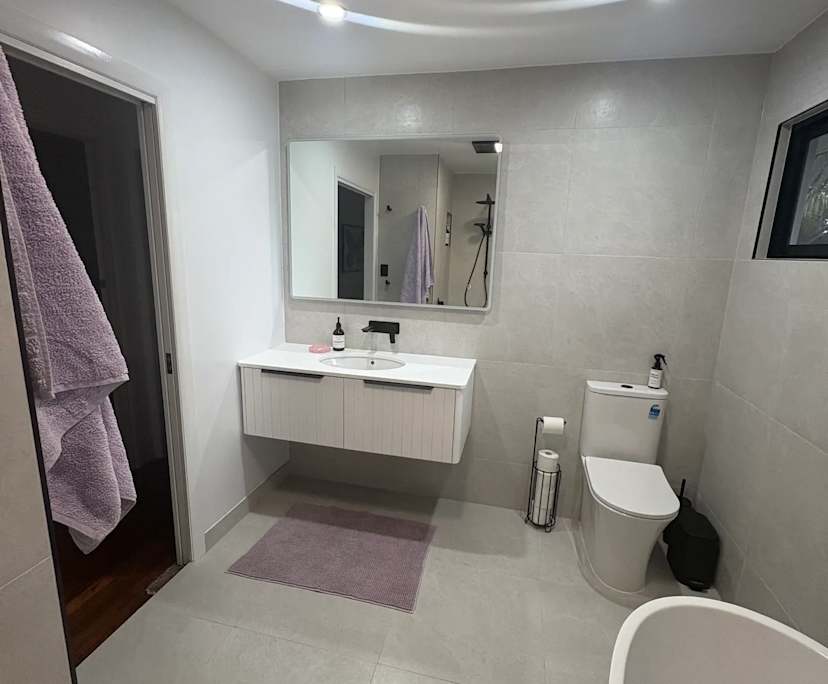 $260, Share-house, 3 bathrooms, Vincent QLD 4814