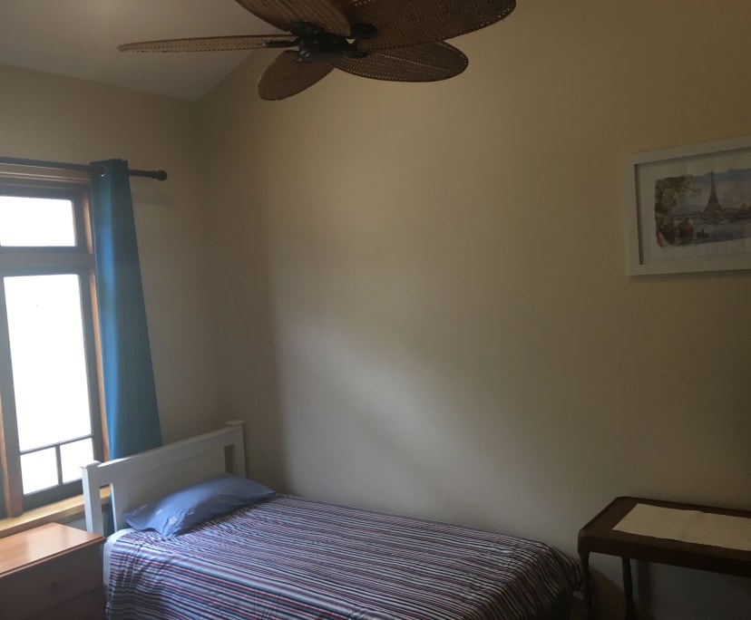 $335, Share-house, 4 bathrooms, Hornsby NSW 2077