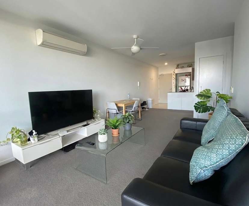 $325, Flatshare, 2 bathrooms, Lutwyche QLD 4030