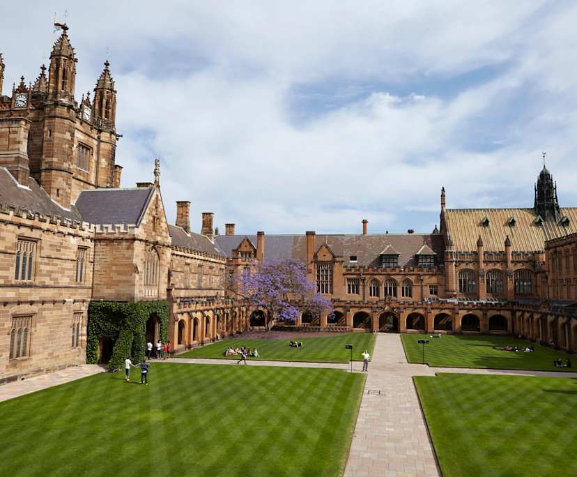 $920, 1-bed, 1 bathroom, Ultimo NSW 2007