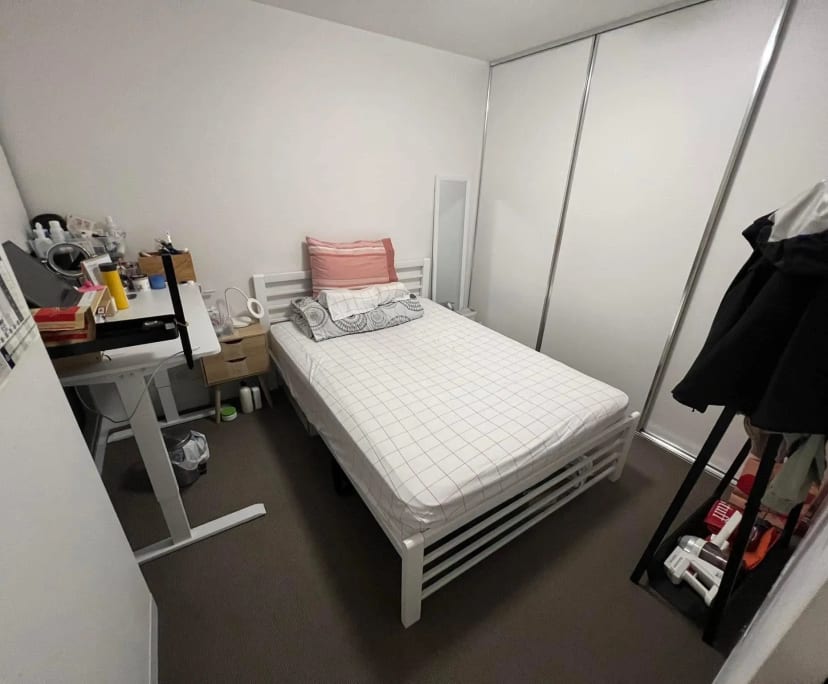 $282, Flatshare, 2 bathrooms, Prahran VIC 3181